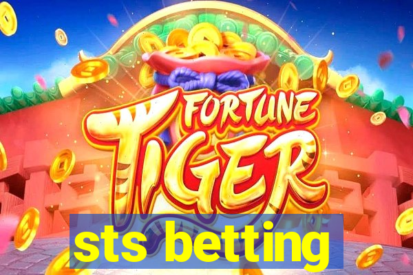 sts betting